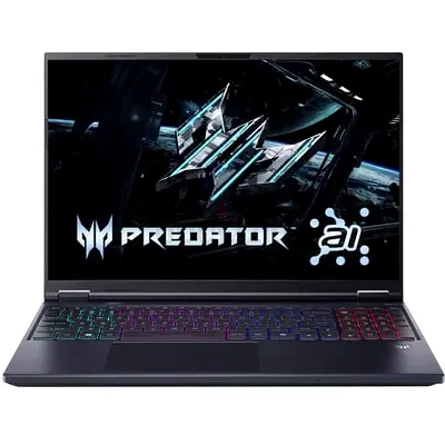 Acer Predator Helios Neo 16 Ultra 9-275HX 32GB RAM | 1TB SSD NVIDIA RTX 5070 8GB