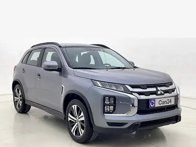 AED 658/month | Manufacturer Warranty | Service History | 30 Day Return | MITSUBISHI ASX 2022