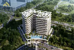 Prime Living in Dubai South | Flexible Plan | 4%DLD Waiver