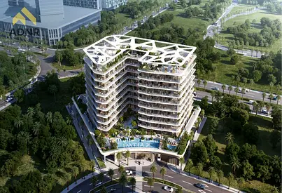 Prime Living in Dubai South | Flexible Plan | 4%DLD Waiver