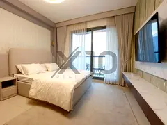 Studio | New Building | Vacant | Ready for Viewing