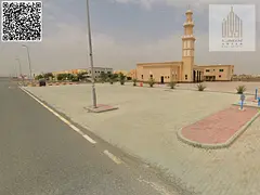 Residential plot in Manama 14 | including fees , 1722 sqft | freehold