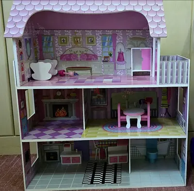 Doll House