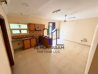 Huge studio for family near fire station muwaillah just 22k