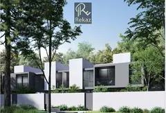 Distress Deal | 4BR Corner Townhouse |Azalea Masar
