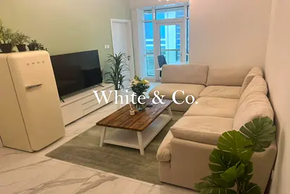 Fully Furnished | Vacant | Large Balcony