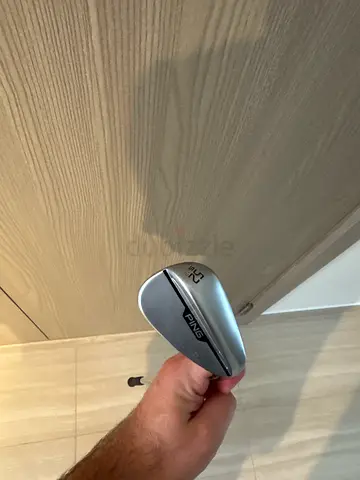Ping 52 wedge