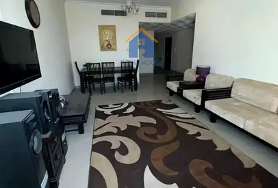 شقة للبيع غرفتين و صالة في الخان