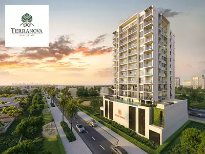 I 20 % Buy Now pay later I Fully furnished I ready soon