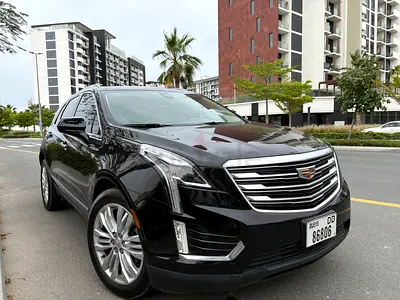 CADILAC XT5/  THE MOST FuLL- OPTION XT5