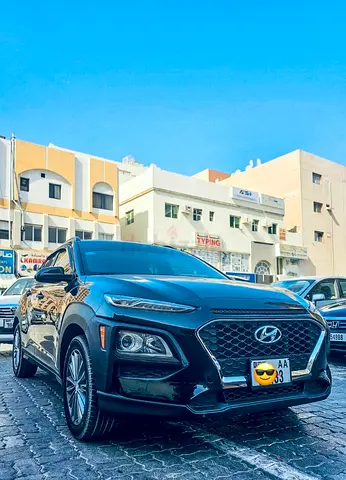 Hyundai Kona 2020 | Excellent Condition