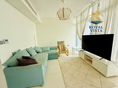 3BR Townhouse | Basswood | Garden & Courtyard Views | Furnished