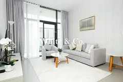 Luxury Living | Dubai Hills | Furnished