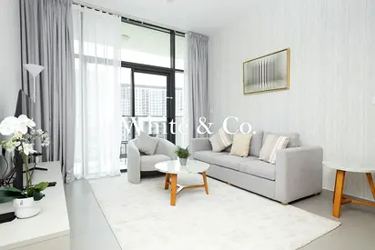 Luxury Living | Dubai Hills | Furnished