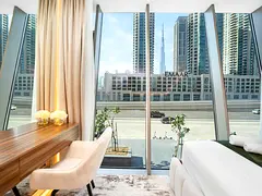 ALL BILLS INCLUDED | READY TO MOVE | BURJ KHALIFA VIEW | BEST PRICE