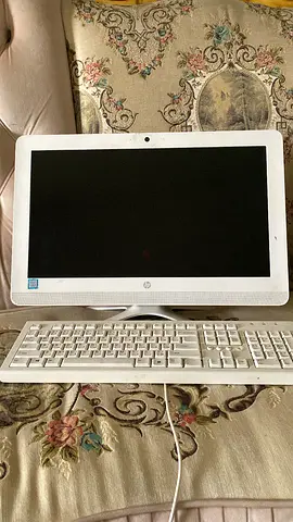 HP All-in-One Core i3