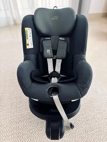 Britax Romer Dualfix R Baby Car Seat