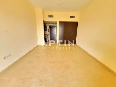 Studio for Rent | Balcony | Silicon Gates 1, Dubai Silicon Oasis