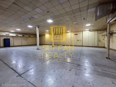 Ready to Move | Storage | Fully Air Conditioned