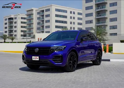 صورة مصغرة 3 لـ 2023 Volkswagen TOUAREG