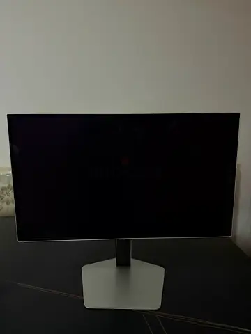 27 Inch Odyssey G6 G60SD Series OLED