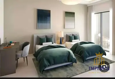 🏢 **2 Bedroom Apartment for Sale in Ajman Pearl Tower C1 – Ajman Downtown** 🏢 Great opportunity to own a spacious apartment