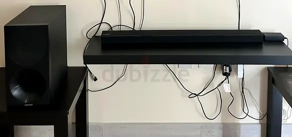 SAMSUNG SOUNDBAR