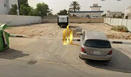 Residential land for sale in Al Ramla (Sharjah)