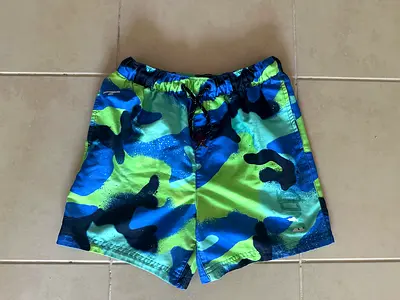 NEXT swimming trunks - Age 10
