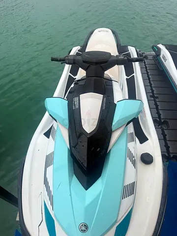 Jetski Yamaha