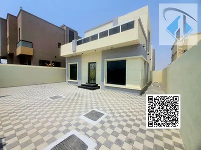 فيلا مع حوش كبير و موقع مميز شامل كل الرسوم