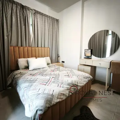 Panoramic View | Ready to Move | Fully Furnished |