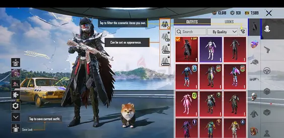 Pubg account for sale