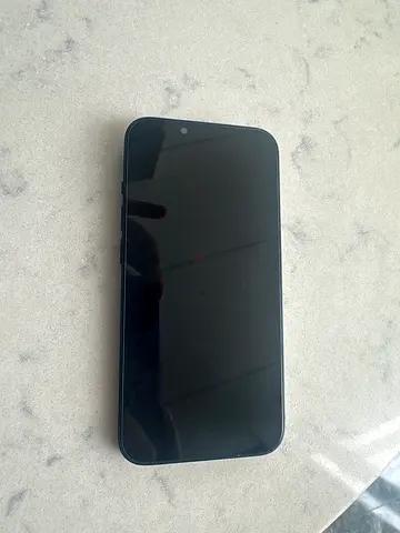 Brand New not even use for one day, 128GB Battery 100%