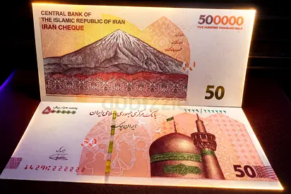 🔥 Matching Pair Traveler Cheques | Unique Signature  Super Fancy 222222