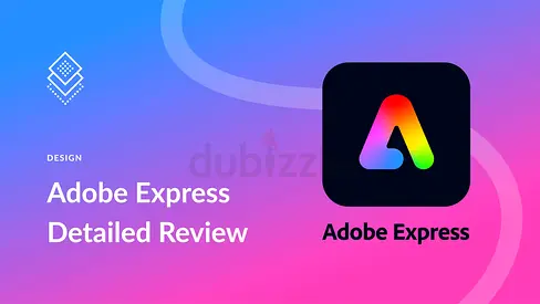 Adobe Express Premium