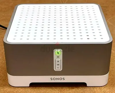 Sonos Connect Amp