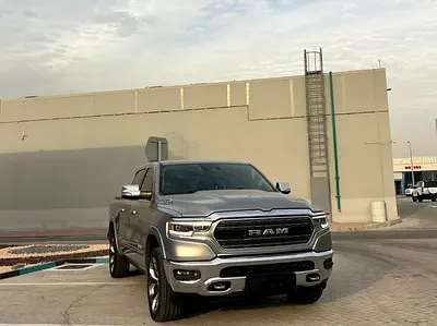 صورة 5 لـ 2019 RAM 1500