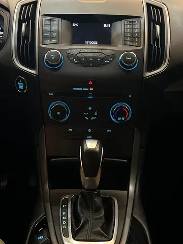2016 FORD EDGE 照片 10