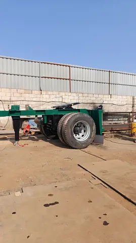 Dolly Trailer for sale new