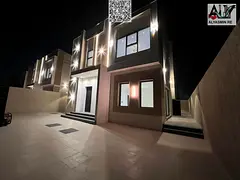 Villa for sale in Ajman | Al Helio 1 area | 3 bedrooms, majlis, hall, maid's room and storage | 