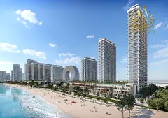 Live Elevated_Book Now!_Where Ocean Meets Heights_60/40 Payment Plan_Sea View