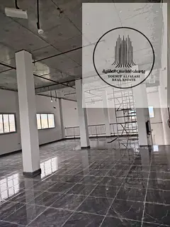 2 warehouses 7900 sqft Jurf 2 mezzanine 78kW147852369