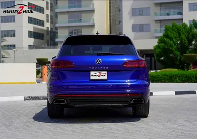صورة مصغرة 2 لـ 2023 Volkswagen TOUAREG