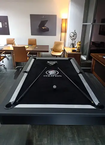 billards