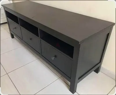 Ikea hemnes tv table