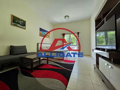 Well maintained fully furnished studio for rent.