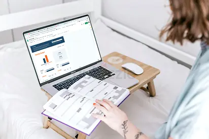 Part-Time Admin Support for Small Businesses