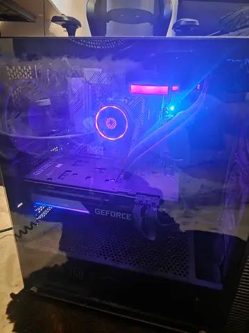 5600x RTX 3070 32gb RAM DDR4  Gaming PC