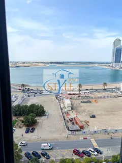 Apartment in Al Mamzar Al Taawun, 2 bedrooms, AED 998,000